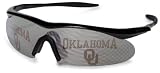 NCAA Camovision EyeXtras Oklahoma ANSI Rated UV Protection Sunglasses