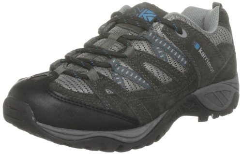 Karrimor Women's Traveller Supa L Walking Shoe