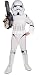 Search : Rubie's Child Star Wars Storm Trooper Halloween Costume (Medium 8-10)