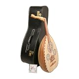 Oud, Egyptian Standard, Case, BLEMISHED