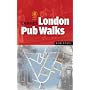 London Pub Walks (Camra)