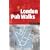 London Pub Walks (Camra)