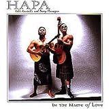 In the Name of Love [CASSETTE]