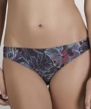 Hurley - Moana Hipster Bikini Bottom, Black