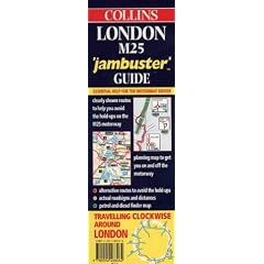 Jambuster Guide - London M25