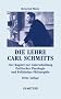 Die Lehre Carl Schmitts: Vier Kapitel zur Unterscheidung Politischer Theologie und Politischer Philosophie. Dritte Auflage - Mit einem R�ckblick: Der Streit um die Politische Theologie