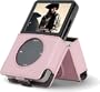 Belkin Kickstand Case for Ipod 5G Pink