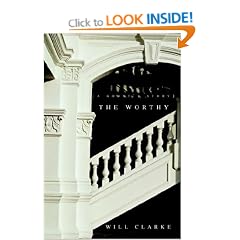 The Worthy {A Ghost's Story}