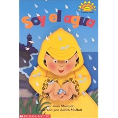 Soy El Agua / I Am Water