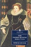 Spenser: The Faerie Queene: Bk.1-3 (Everyman)