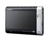 Sony DVE7000S DVD Walkman