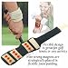 Magnetic Wrist Wrap - Black