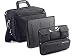 Allsop2 in 1 Laptop Workstation Black Mobile Organizer Keeps Essentials Organized