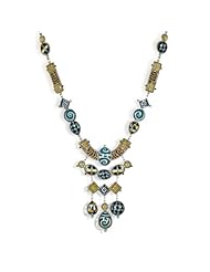 Yoolies Samarkand Necklace, Winter 2013 Collection - MCF37209