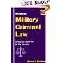 A Guide to Military Criminal Law