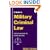 A Guide to Military Criminal Law