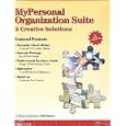 My Personal Organization Suite: 5 Creative Solutions by My Organizational Suite