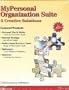 My Personal Organization Suite: 5 Creative Solutions