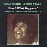 Watch What Happens!