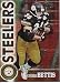 25 Different Jerome Bettis Pittsburgh Steelers Football Cards - Mint Condition In Display Album !!