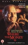 Where the Money Is [2000] VHS