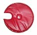 Sporting Goods : Plastic guard pad for foil/sabre, cut for electric