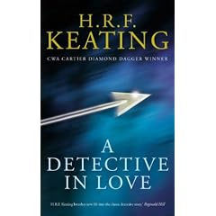A Detective in Love