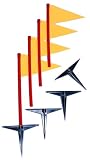 Park & Sun 18TM 18 Training Marker Set