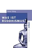 Buddhismus (Campus Einf&uuml;hrungen) - Peter G&auml;ng