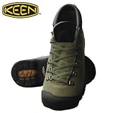 KEEN(キーン) コルティナ ミッドヘンプ Evergreen 25.5cm K001350EVGN