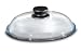Berndes Tradition 6-Inch Glass Lid
