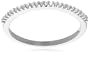 10k White Gold Diamond Band (1/10 cttw, I-J Color, I3 Clarity), Size 6