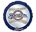 MLB Milwaukee Brewers Baseball Logo 18
