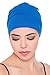 Deresina Sleep Cap (Royal Blue)