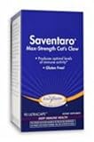 Enzymatic Therapy Saventaro Cat's Claw, 90 Capsules