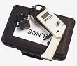 Digital Body Fat Caliper Fat Tester