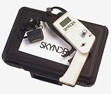 Digital Body Fat Caliper Fat Tester - AAHPERD