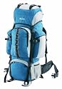 Gelert RUC691 Wilderness 85ltr Rucksack Bluesteel / Flint