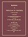 Littleton, Thomas, Sir. Tomlins, T[homas] E[dlyne], Editor. Lyttleton, His Treatise of Tenures, in French and English. A New Edition, Printed From the ... the Olde Tenures, And the Customs of Kent.