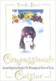 Books : Compassionate Cuisine