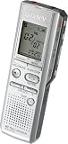 Sony ICD-P110 Digital Voice Recorder (Silver)