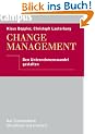Change Management: Den Unternehmenswandel gestalten