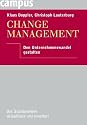 Change Management: Den Unternehmenswandel gestalten