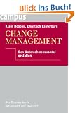 Change Management: Den Unternehmenswandel gestalten