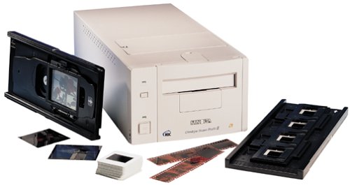 Minolta Dimage Scan Multi Ii Film Scanner