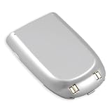 Silver Standard Li-Ion Battery for Samsung SPH-A680 / VM-A680