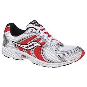 Saucony Womens Grid Fastwitch 2 Speed 1856-1