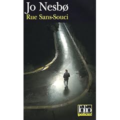 Rue Sans-Souci : Une enqu�te de l'inspecteur Harry Hole