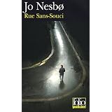 Rue Sans-Soucipar Jo Nesbo