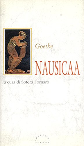 Nausica (POLLINE) (Italian Edition)